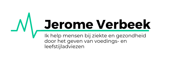 Jerome Verbeek Orthomoleculair